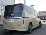セレナ 1.4 e-4ORCE ハイウェイスターV 4WD 