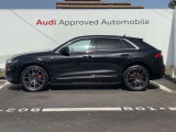 Q8 55 TFSI クワトロ Sライン 4WD 