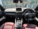 CX-5 2.2 XD 100周年特別記念車 本革シート 修復歴無し
