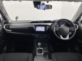 ハイラックス 2.4 Z ディーゼル 4WD 4WD ワンオーナー