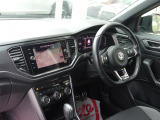 T-Roc TDI Rライン ディーゼル 