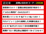 エルグランド  250ライダー ブラックライン