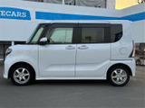 タントカスタム RS 4WD 