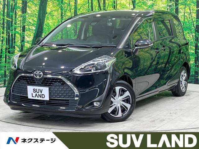 シエンタ 1.5 G クエロ 