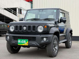 ジムニーシエラ 1.5 JC 4WD 