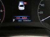 走行距離 15565km