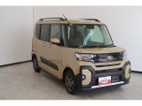 タント ファンクロス 