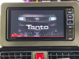 タントカスタム X セレクション 