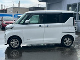 ルークス ハイウェイスターX プロパイロットエディション 4WD 