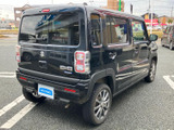 ハスラー ハイブリッド(HYBRID) G 4WD 