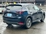 CX-5 2.2 XD 