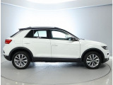 T-Roc TDI スタイル デザイン パッケージ ディーゼル 