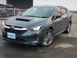 レヴォーグレイバック 1.8 リミテッド EX 4WD 