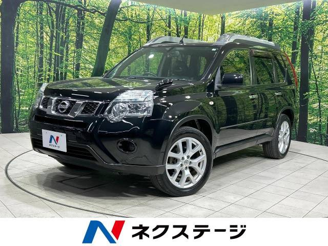 エクストレイル 2.0 20Xt 