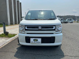 ワゴンR ハイブリッド(HYBRID) FX セーフティパッケージ 4WD 
