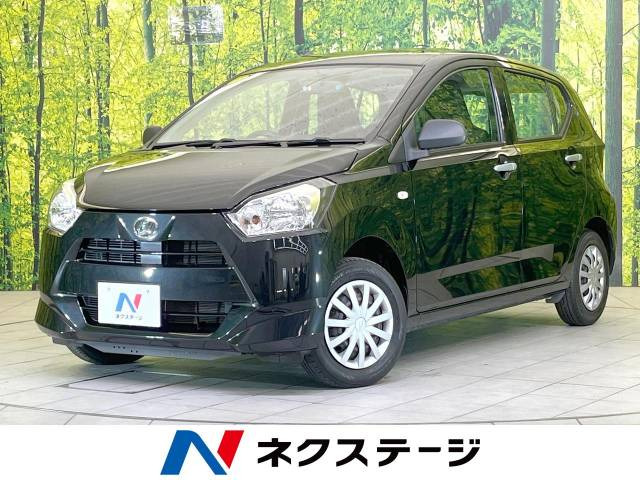 ミライース L 