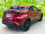 C-HR ハイブリッド 1.8 G モード ネロ セーフティ プラス 
