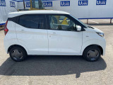 デイズ B 4WD 届出済未使用車