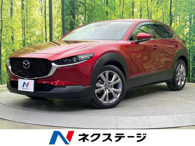 CX-30 2.0 20S プロアクティブ ツーリングセレクション 