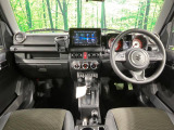 ジムニーシエラ 1.5 JC 4WD 