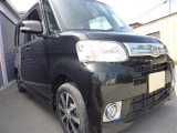 タント G スペシャル 4WD 