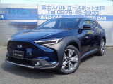 ソルテラ ET-HS 4WD 弊社元デモカー