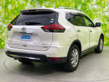 エクストレイル 2.0 20Xi ハイブリッド 4WD 
