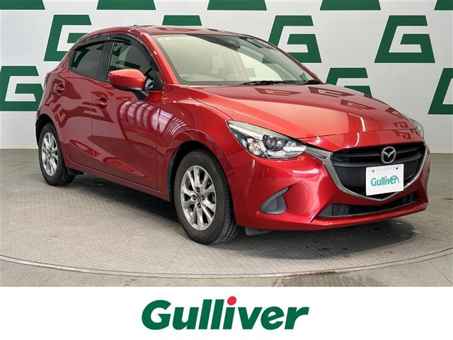 MAZDA2 1.5 XD プロアクティブ 修復歴無し