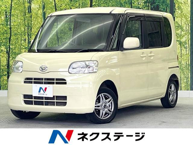 タント X スペシャル 