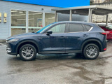CX-5 2.2 XD 