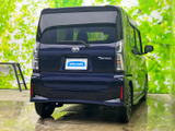 タントカスタム RS 