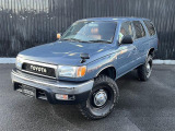 ハイラックスサーフ 2.7 SSR-X 4WD 