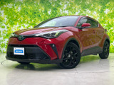 トヨタ C-HR ハイブリッド 1.8 G モード ネロ セーフティ プラス