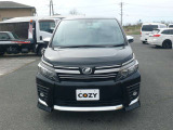 ヴォクシー 2.0 ZS 煌II 