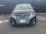 エルグランド 2.5 250ハイウェイスター 