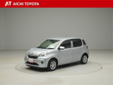 パッソ 1.0 X Lパッケージ トヨタ認定中古車
