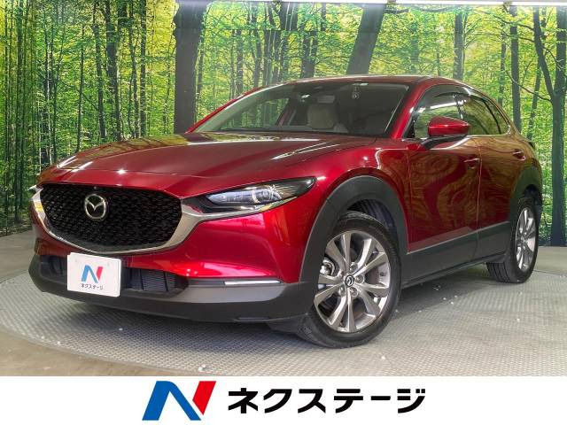 CX-30 2.0 20S プロアクティブ 