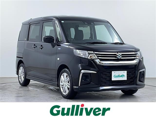 ソリオ 1.2 ハイブリッド(HYBRID) MX 4WD 4WD 修復歴無し
