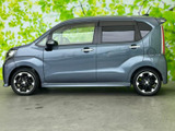 ムーヴカスタム RS ハイパー SAII 