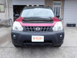 エクストレイル 2.0 20X 4WD 