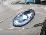 911カブリオレ カレラ PDK 