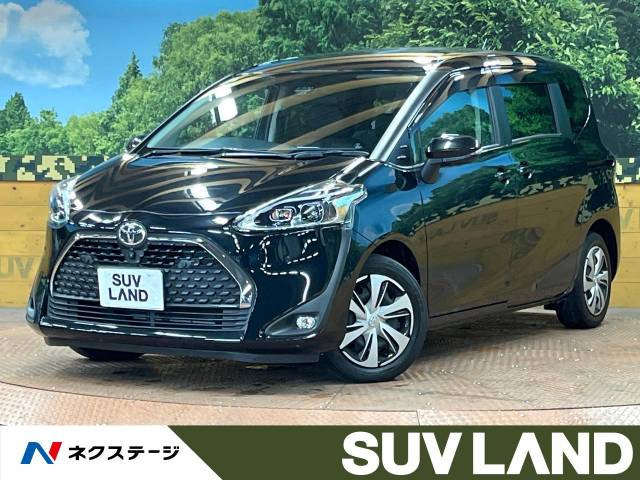 シエンタ 1.5 G クエロ 