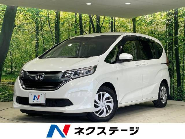 フリード 1.5 G ホンダセンシング 