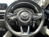CX-5 2.2 XD Lパッケージ 本革シート 修復歴無し