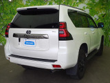 ランドクルーザープラド 2.7 TX Lパッケージ ブラックエディション 4WD 