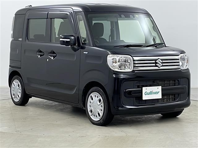 スペーシア ハイブリッド(HYBRID)  X 4WD 修復歴無し