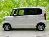 N-BOX L 4WD 
