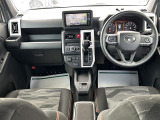 タフト G 4WD サンルーフ