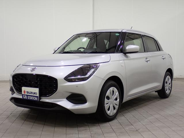 スイフト 1.2 XG 