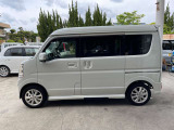 NV100クリッパーリオ G ハイルーフ 4WD 